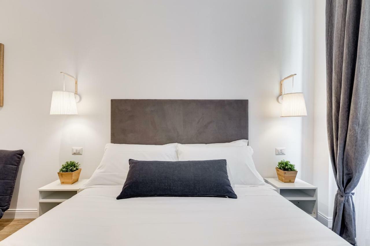 Germanico Luxury Apartment Roma Exterior foto
