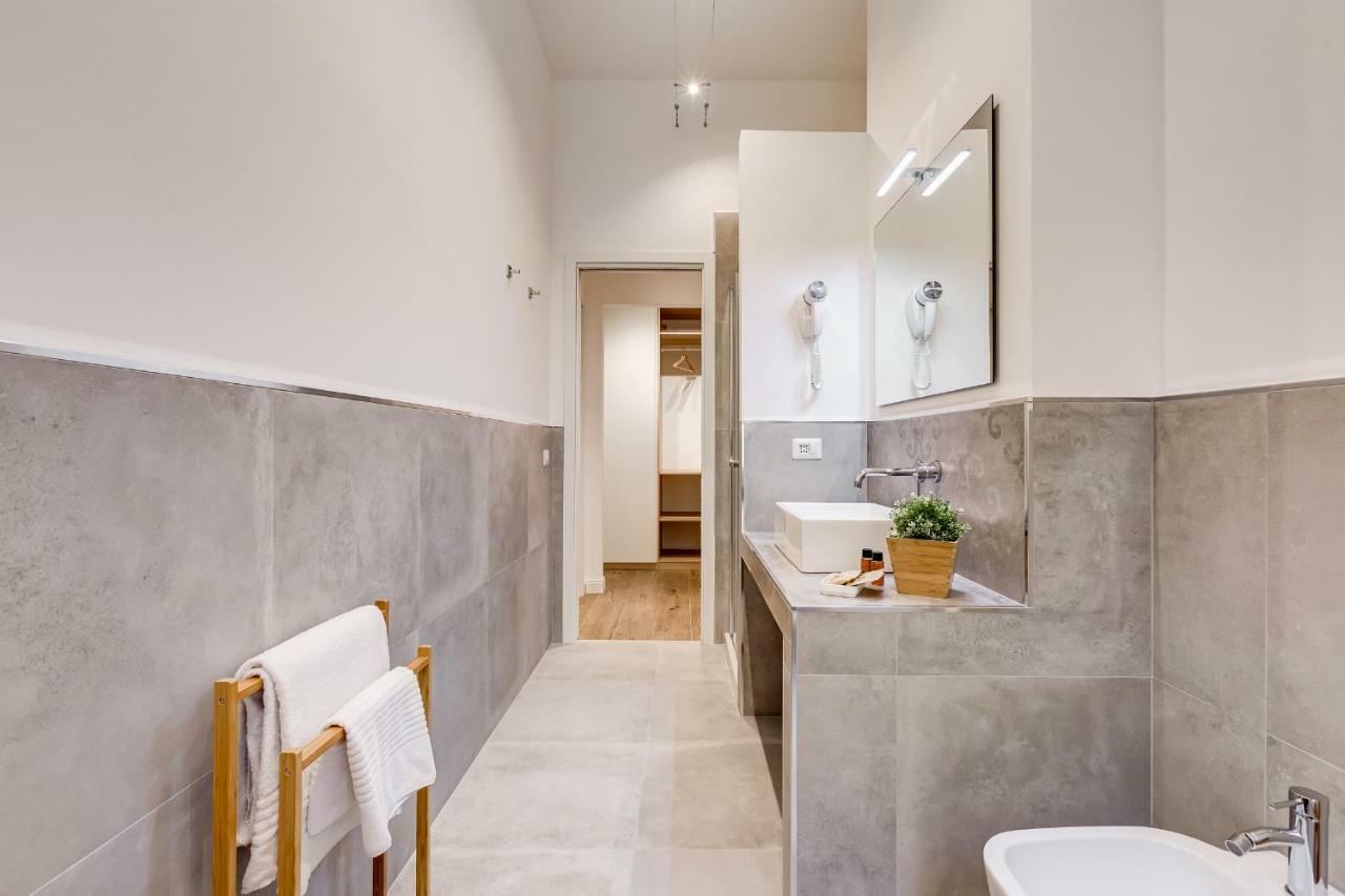 Germanico Luxury Apartment Roma Exterior foto